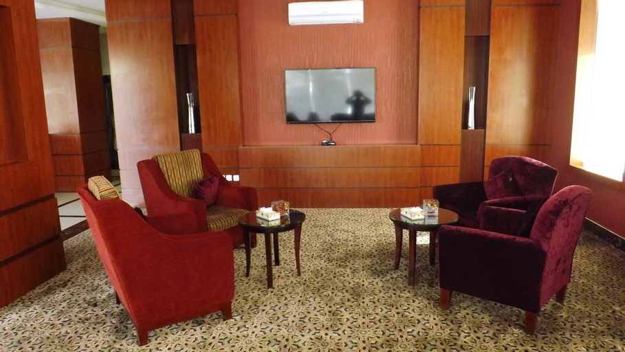 Taleen Al Masif, Riyadh
