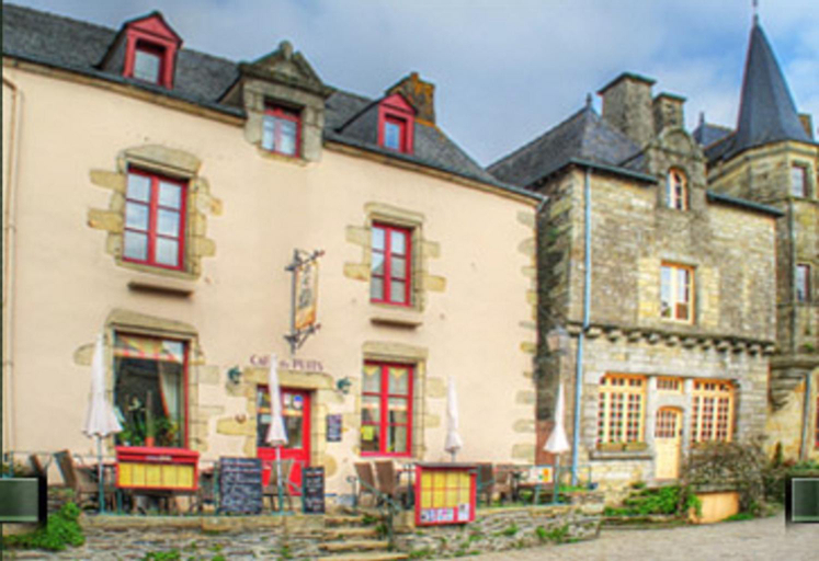 Les Locations du Puits, Morbihan
