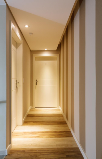 Others 5, Apart Hotel Garibaldi, Porto Alegre