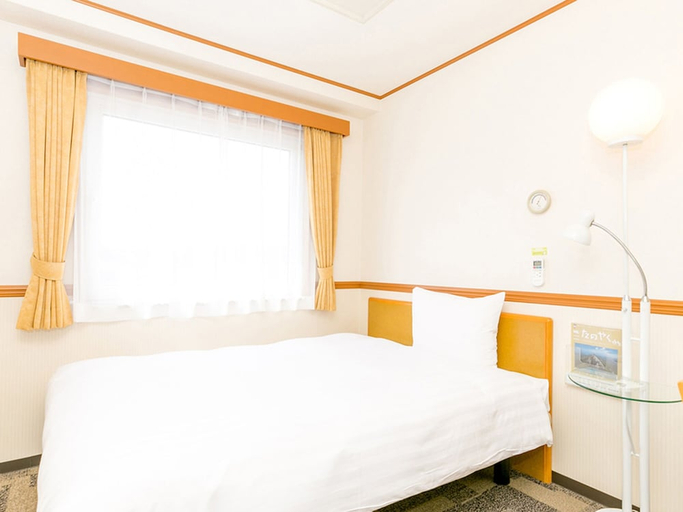 Bedroom 2, Toyoko Inn Kyoto Biwako Otsu, Ōtsu