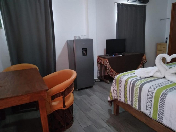 Bedroom 8