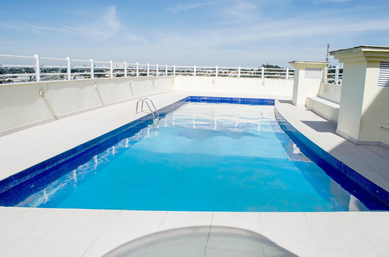 Sport & Beauty, Hotel Dunamys Curitiba, Curitiba