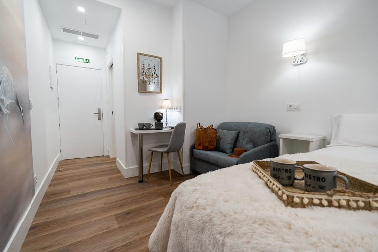 Miscellaneous 3, Center Suite Acebedos, Cantabria