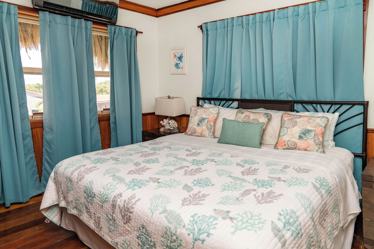 Bedroom 3, Villas De Isla Bonita - B3