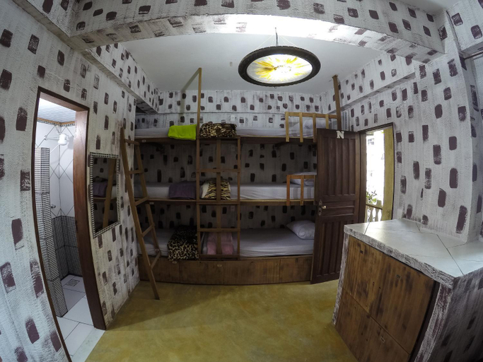 Others 3, Hostel Da Bruna - Botafogo, Rio de Janeiro