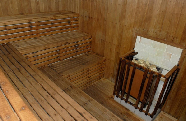 Others 2, Porto Real Suites Mangaratiba, Mangaratiba