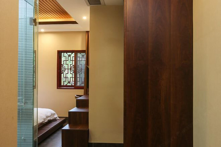Others 5, Yueshe Boutique Hotel (Huangyao Ancient Town), Hezhou