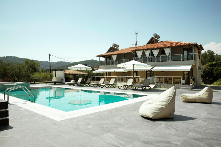 Sport & Beauty 2, 4-you Residence, Central Macedonia