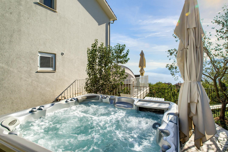 Sport & Beauty 2, Apartments Frlan, Kastav