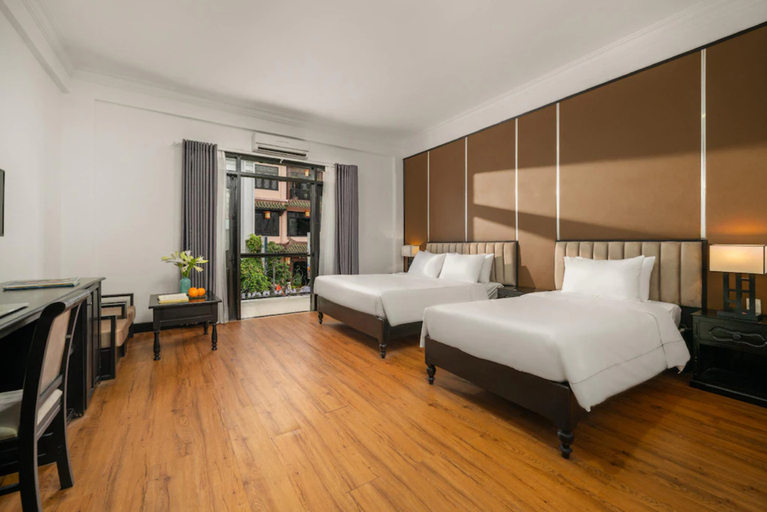 Bedroom 3, Kly Boutique Hotel, Huế