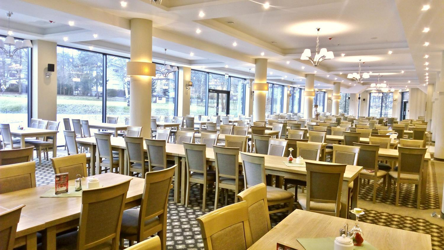 Food & Drinks 5, Hotel Nowy Zdroj - Centrum Zdrowia i Wypoczynku, Kłodzko