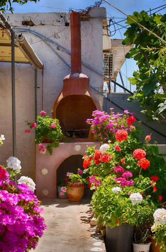 Others 5, Helios Studios & Apartments, Crete