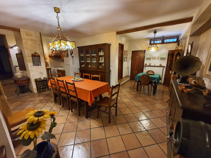 Others 3, B&B Del Maresciallo, Taranto