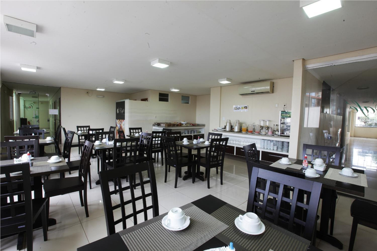 Others 3, Amazon Xingu Hotel, Altamira