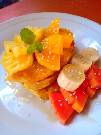 Food & Drinks 1