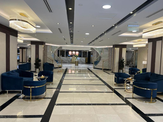 Public Area 2, Alansar Golden Tulip, Al Madinah Al Munawwarah