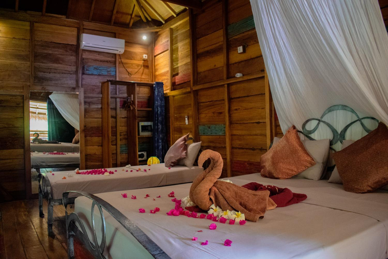 Bedroom 3, Jati Village, Lombok
