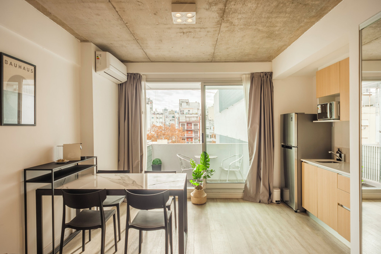 Others 5, CloudBA Thames Soho Apartments, Distrito Federal