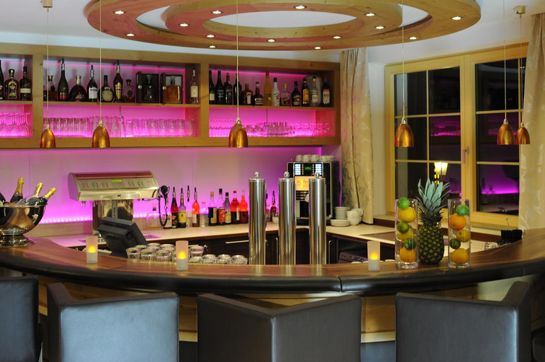 Food & Drinks 5, Hotel Alpina, Landeck
