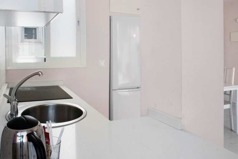 Others 5, 107283 - Apartment in Fuengirola, Málaga