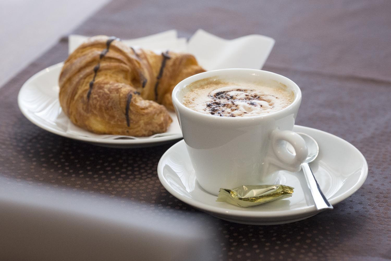 Food & Drinks 4, Hotel Diamante, Verona
