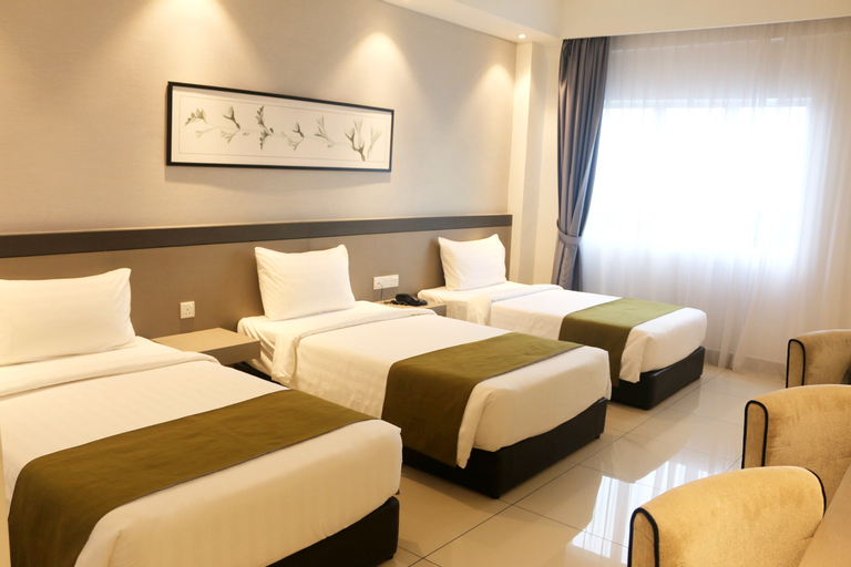 Savanna Hill Resort