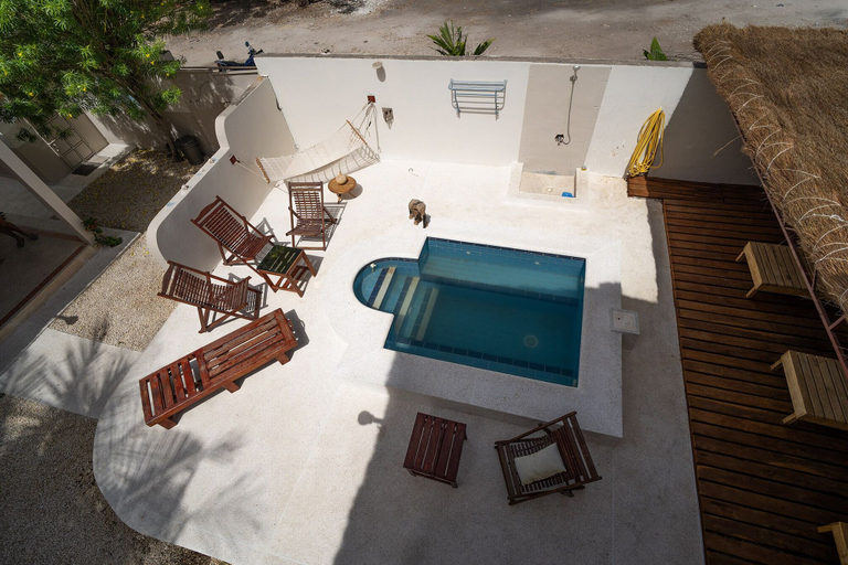 Sport & Beauty 5, La Teranga Toubacouta, Foundiougne