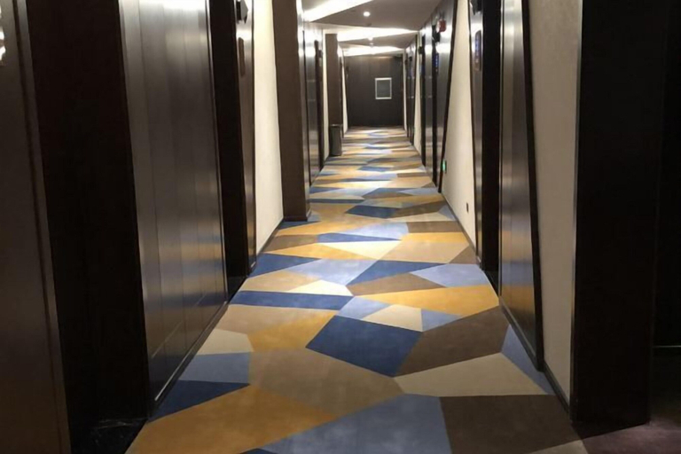 Others 4, Lanshe Hotel, Harbin