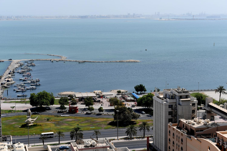 Al Olaya Suites Hotel, Manama