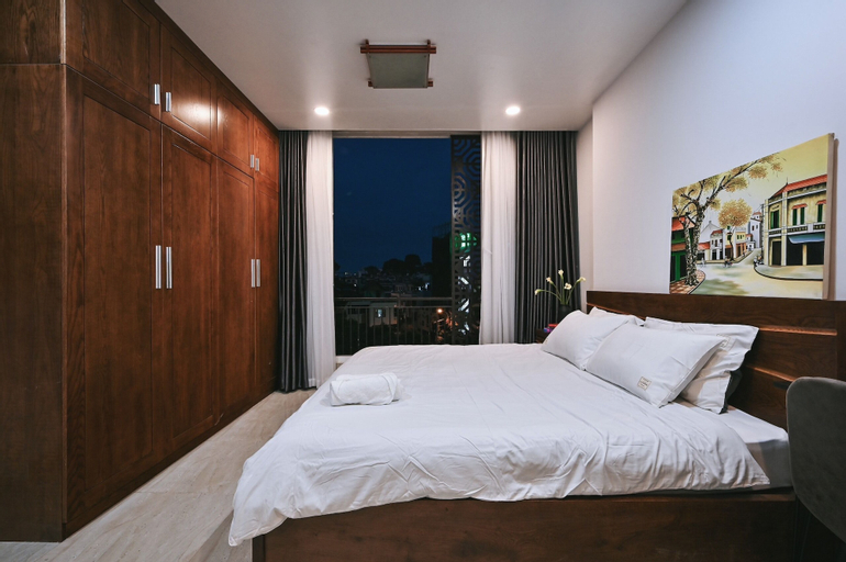 Bedroom 5