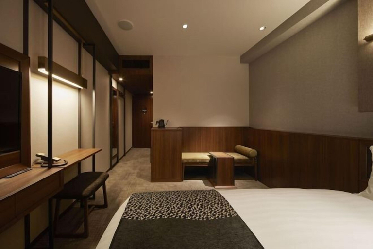 Bedroom 17