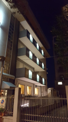 Exterior & Views 2, Hotel Baviera, Venezia