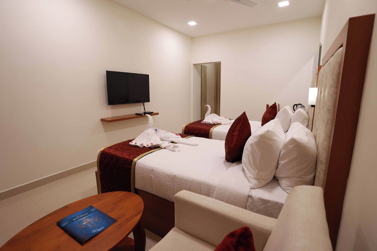 Bedroom 12