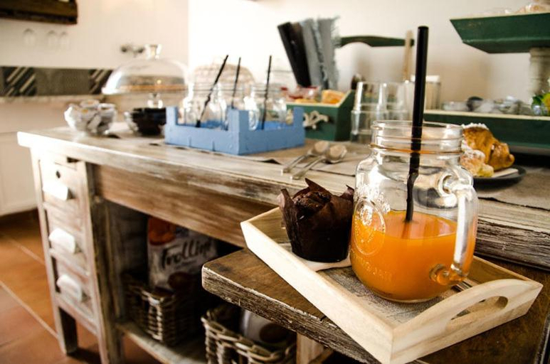 Food & Drinks 5, Guelio al Massimo Suites&Breakfast, Palermo