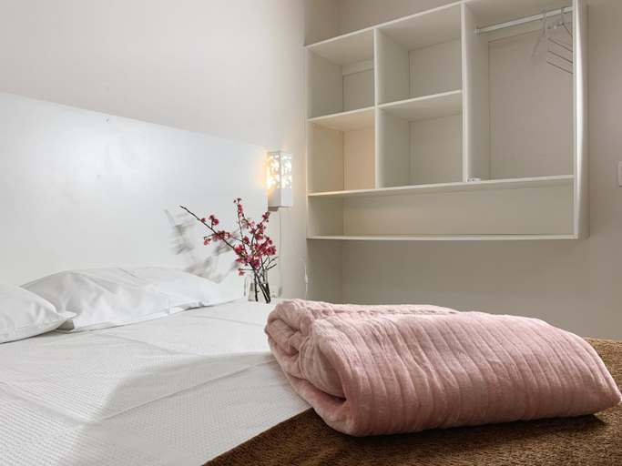 Bedroom 2, Residencial COLIBRI, Garopaba
