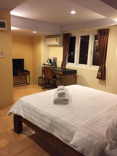 Bedroom 7