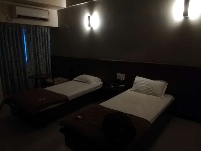 Sport & Beauty, Hotel Samrat Begusarai, Begusarai