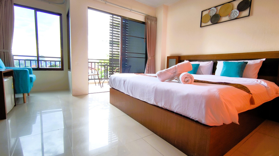Bedroom 15