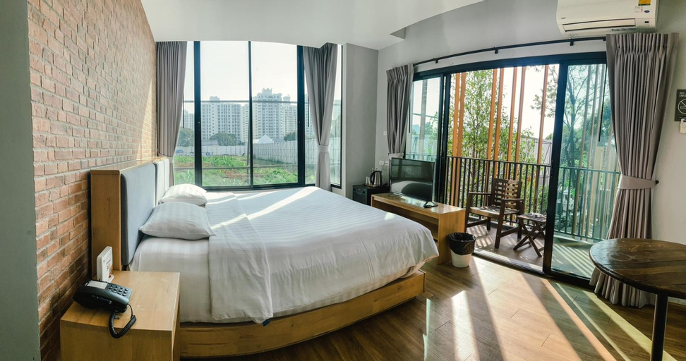 Bedroom 4, Nest by Sangob, Huai Kwang