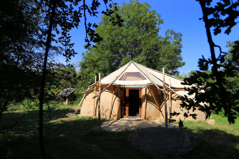 Terragora Lodges - Hebergement atypique, Vendée