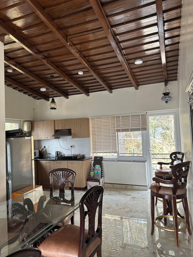 Others 4, Luxsugero Penthouse Kaichidham, Nainital