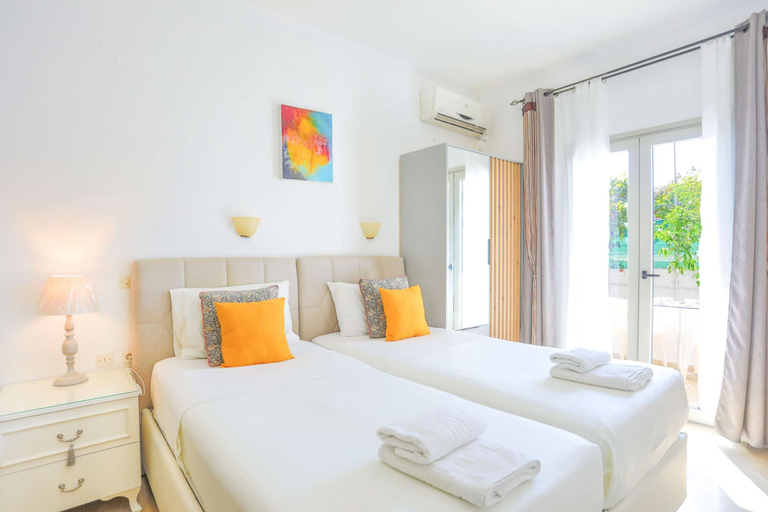 Room 5, Angela Studio in Kassiopi, Ionian Islands