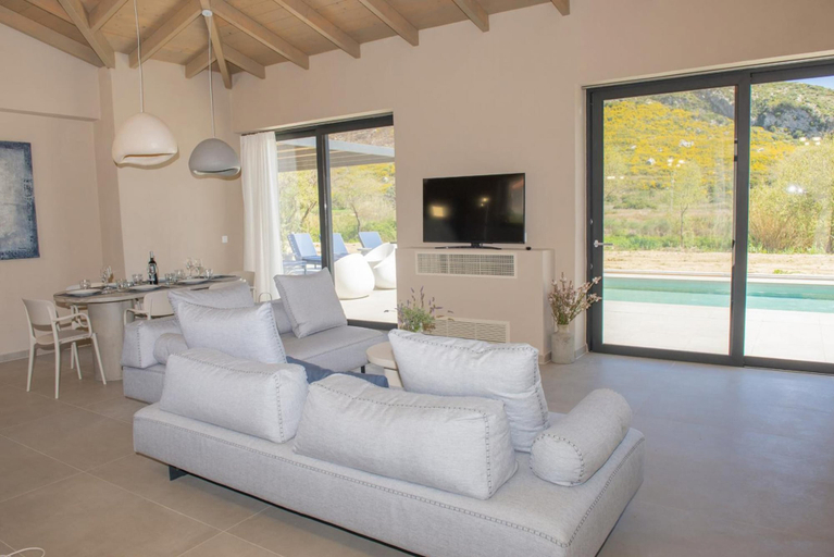 Room 5, Villa Margarita in Ionian Islands, Ionian Islands