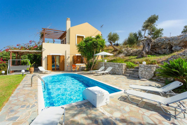 Others 5, Maroulas Villas Collection, Crete