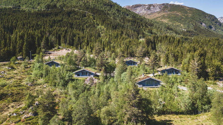 Others 5, Jølsterlia Hyttetun, Jølster
