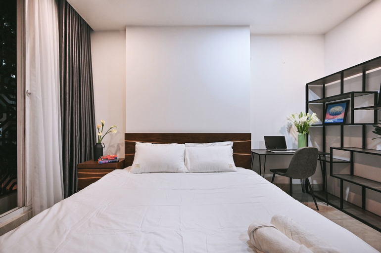 Bedroom 8