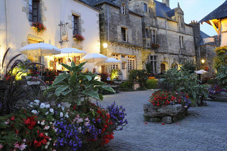 Others 4, Les Locations du Puits, Morbihan