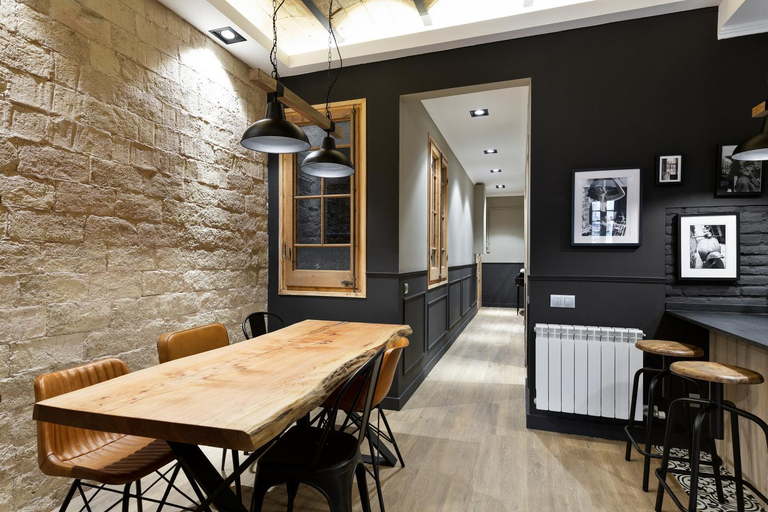 Others 4, Luxury Apartment Sagrada Familia, Barcelona