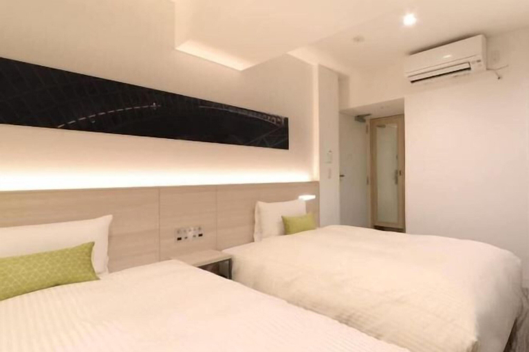 Bedroom 26