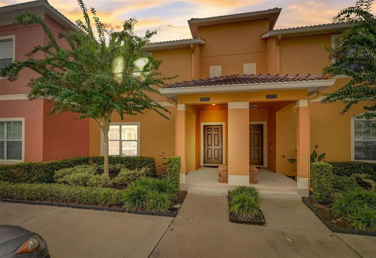 Exterior & Views 1, Magic Oasis Villa at Paradise Palms, Osceola